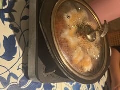 -绿茶餐厅(王府井永宁门店)