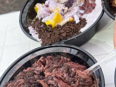 -小胖老味刨冰