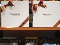 -Laderach 莱德拉(上海环贸iapm店)