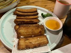 -新白鹿餐厅(百联中环店)