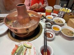 -东门口·新式老北京火锅(河西龙湖天街店)