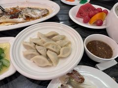 -四季轩中餐厅(徐州开元名都大酒店)