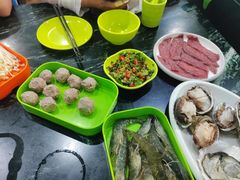 -小海豚•老字号海鲜餐厅(天涯店)