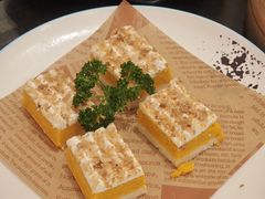 -山水茶艺馆·点心粤菜·30年老字号