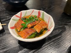 -玄白·炭烤活鳗(上海首店)