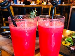 鲜榨西瓜汁-COMMUNE幻师(五角场店)