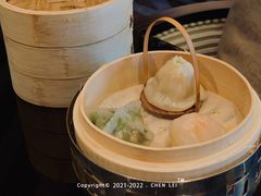 -北京四季酒店·采逸轩