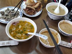 -老爆肚满五香烧牛羊肉