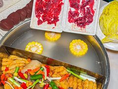-悦来悦牛潮汕牛肉火锅(大浪店)