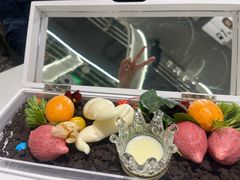 -3号仓库·创意中国菜(新世界城店)