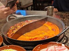 -冯校长老火锅(福田车公庙店)