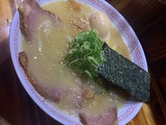 -老龙亭拉面店
