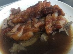 -黄连大头华烧鹅店(大良店)