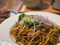 馬來炒麵-马来MO简餐.南洋风味料理(美食街店)