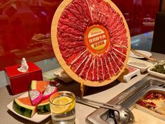 -海底捞火锅(龙湖北京大兴天街店)