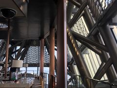 -瑞吉酒店·The Drawing Room闲逸廊·云端下午茶·夜奢Whiskey