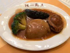 -阿一鲍鱼·20年匠心传承(天河北旗舰店)