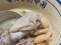 -易老妈蹄花.特色川菜(人民公园总店)