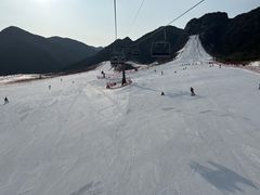 -八达岭滑雪场