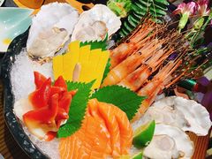 -花潮料理艺食馆(世欧广场店)