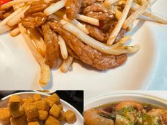 -顺峰顺水顺德菜(龙华店)