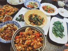-湘与香缘·湖南菜(王府井北京市百货大楼店)