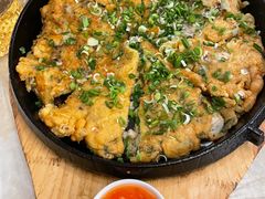 -李记潮汕砂锅粥(营福路店)