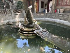 -天龙宝严素食馆(大兴善寺店)
