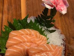 -Mr.Fish鱼鲜生海鲜放题(高德置地冬广场店)