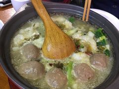 -周鱼小馆石锅酸菜鱼(活力汇店)