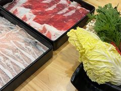 -牛匠和牛寿喜锅(西安总店)