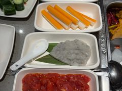 -海底捞火锅(枫蓝国际购物中心店)