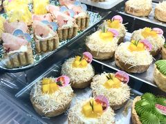 -PAOPAO Bakery&Café(港汇店)