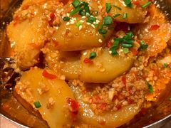 -浩海火燒雲傣家菜(芮欧百货店)