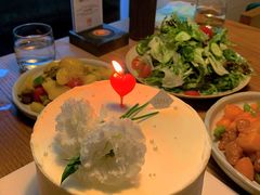 -Sarah西点·烘焙·餐厅(翰林府旗舰店)