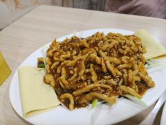 -姥家春饼店(漳州二路店)