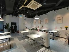 大堂-友达面馆(广州总店)
