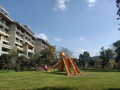 -宁波九龙湖开元度假村