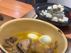 -翠山·映月湖景餐厅(映月湖公园店)