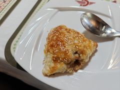 -海尔巴格一甸茶餐厅(团结路店)