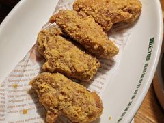 -新白鹿餐厅(龙游路店)