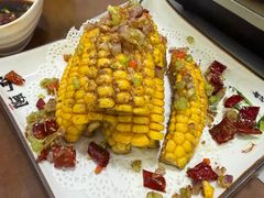 -金龙·打边炉(武进路店)