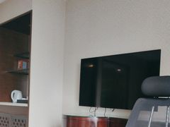 -广州礼顿酒店