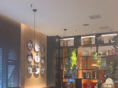 -秀玉coffee&kitchen(黄石大上海店)