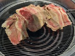 -大叹号·朝鲜族烤肉(潍坊泰华城店)