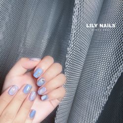 点击看大图 -LILY NAILS美甲美睫