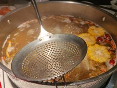 -潮牛壹号鲜牛肉火锅(世界城广场店)