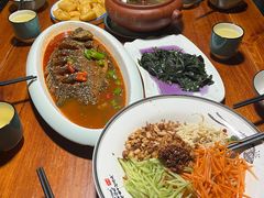 -云隐小厨·传统大理美食(复兴路店)