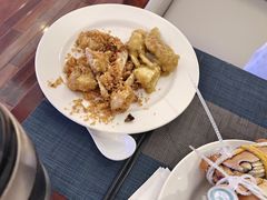 -昆泰嘉华酒店-嘉华咖啡厅