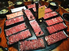 -原牛道·潮汕围炉火锅(讯美店)